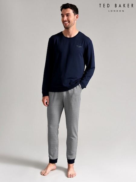 Ted Baker Joggers (Y03244) | ‏269 د.إ.‏