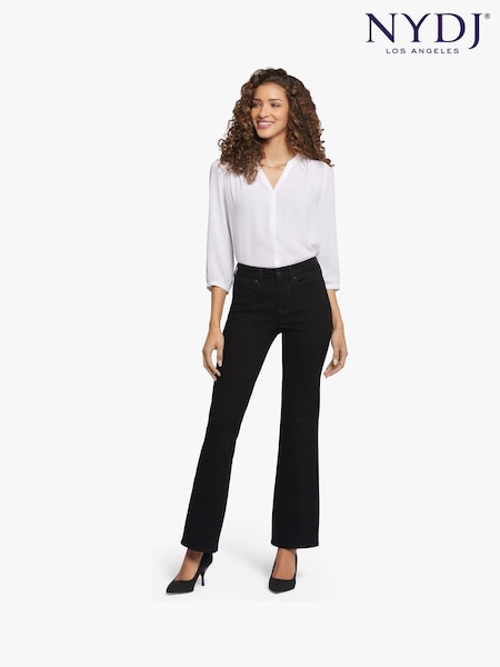 Blake High Rise Slim Flareed Jeans (Y03246) | €133