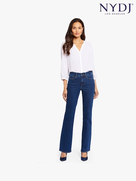 Blake High Rise Slim Flare (Y03249) | € 156