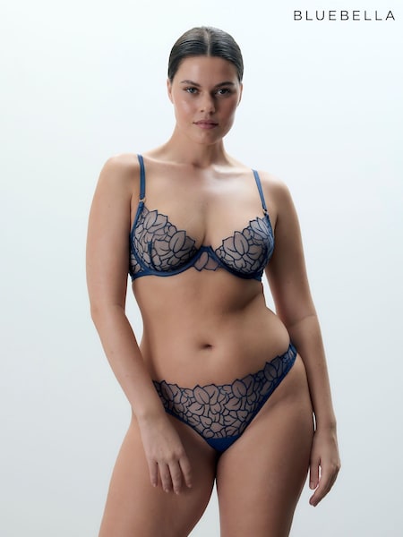 Bluebella Laurel Wired Bra (Y03271) | €55