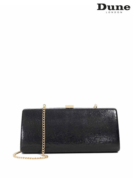 Dune London Belinda Tear Drop Clutch Bag (Y03635) | 112 €