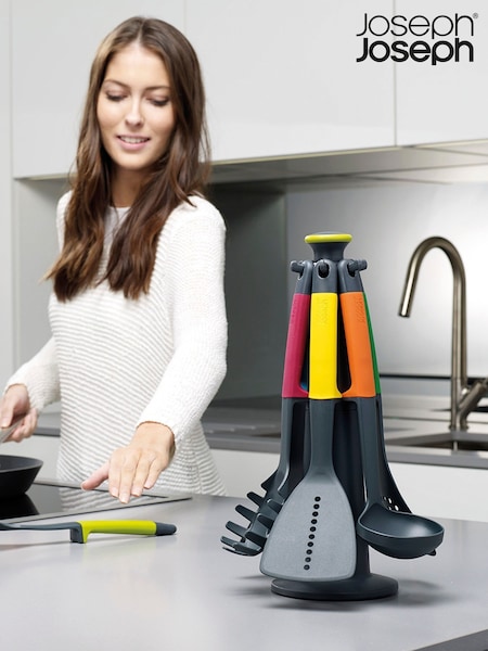 Joseph Joseph Multicolour Elevate Carousel Set (Y04063) | €105