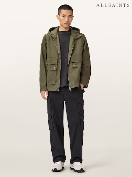 AllSaints Decoy Trousers (Y04306) | R$ 1.470