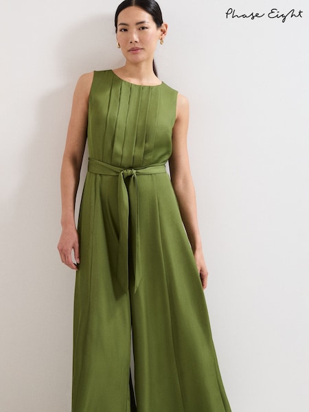 Phase Eight Janine Jumpsuit (Y04674) | 197 €
