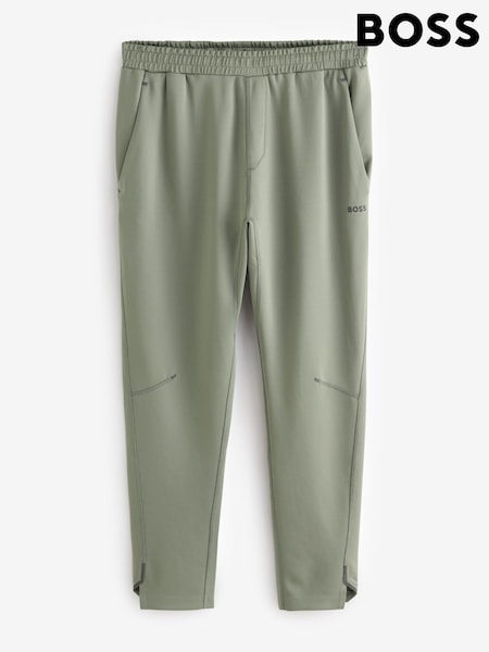 BOSS Cream Hicon Active Joggers (Y04779) | €178