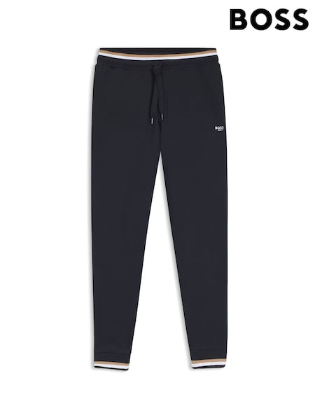 BOSS Black Iconic Logo Joggers (Y04843) | R$ 980