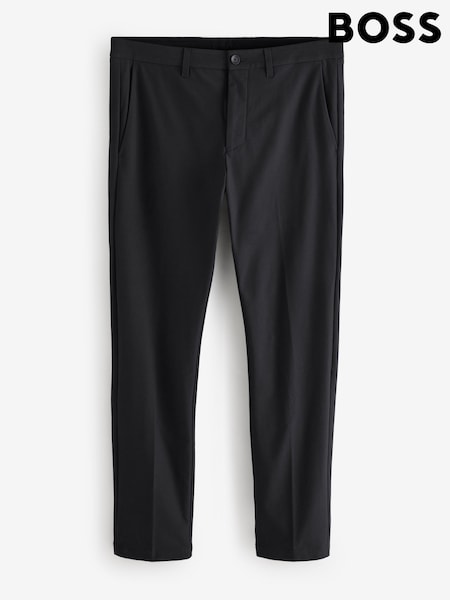 BOSS Waffle Commuter Trousers (Y04873) | ‏904 ر.ق.