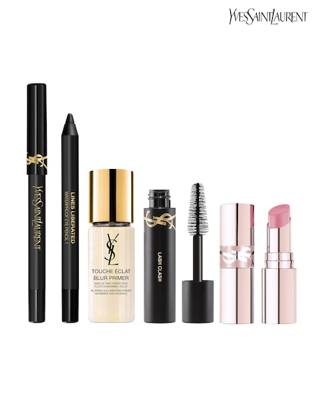 Yves Saint Laurent Makeup Discovery Set (Y05197) | €55