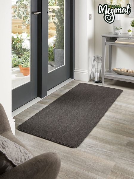 My Mat Charcoal Plain Runner (Y05487) | €53 - €72