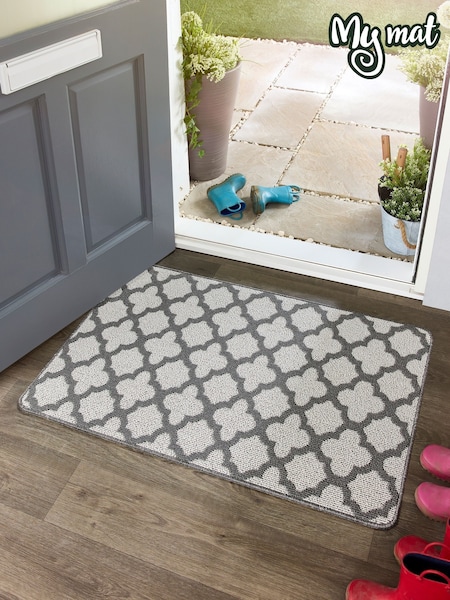 My Mat Moroccan Tile Mat