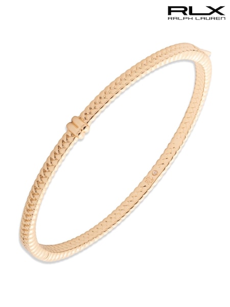Lauren Ralph Lauren Herringbone Bangle (Y05616) | € 99