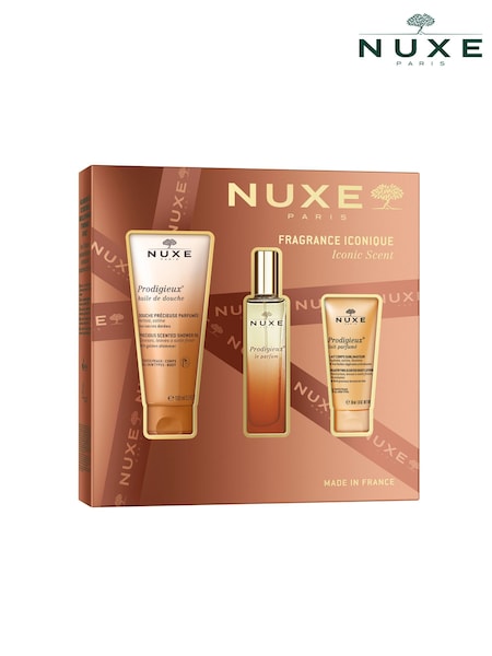 Nuxe Parfum Set (Y05753) | €44
