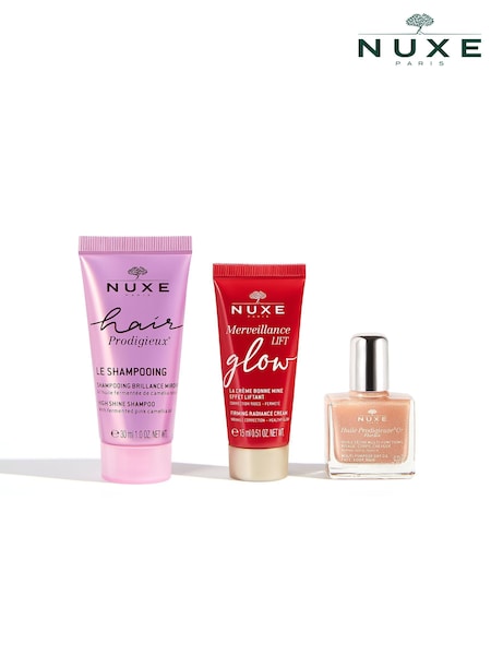 Nuxe Your Festive Glow Cracker (Y05762) | €22.50