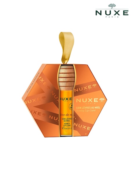 Nuxe The Honey Lip Care Gift Set (Y05767) | €24.50