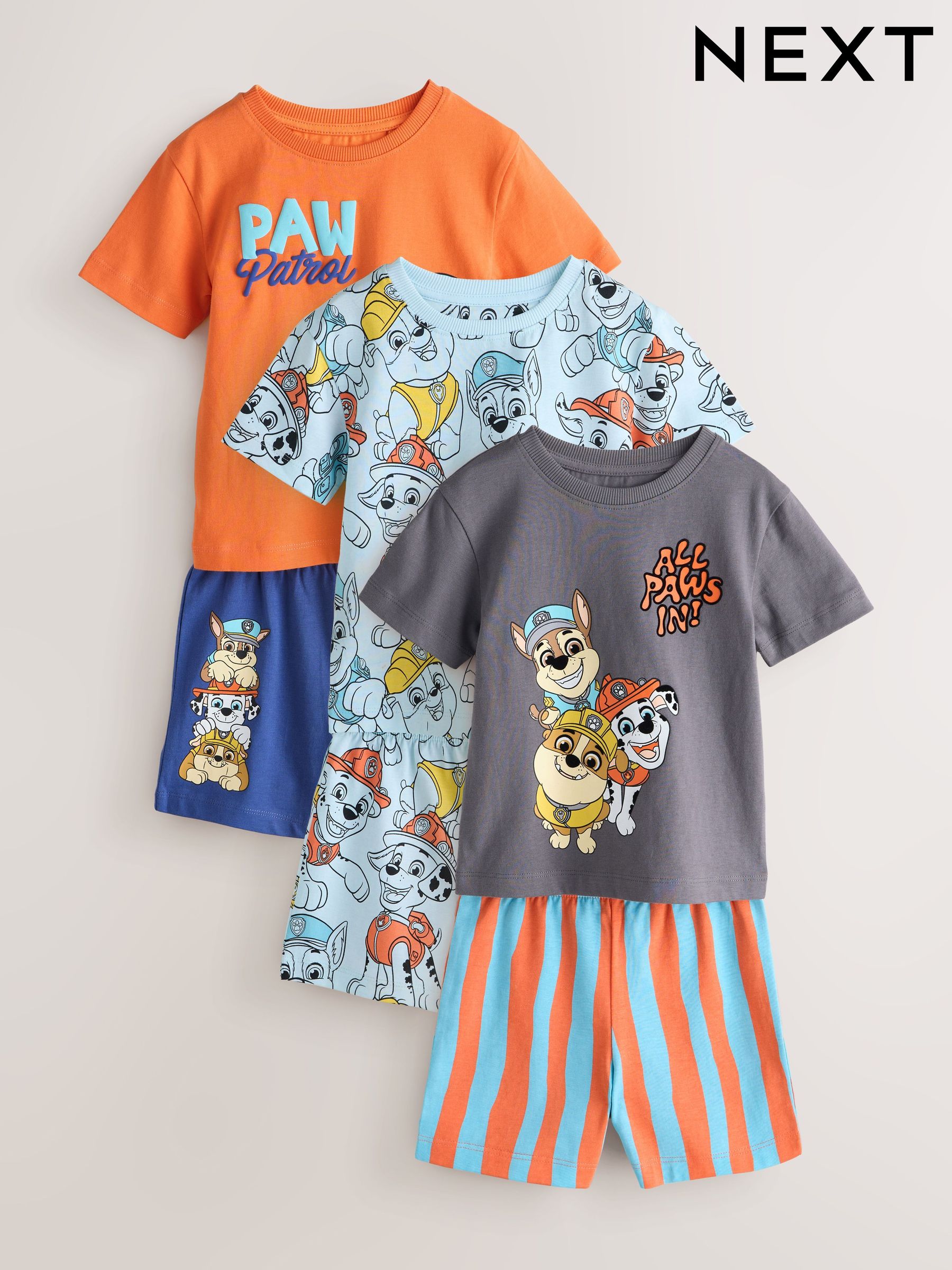 Paw Patrol | Next Official Site