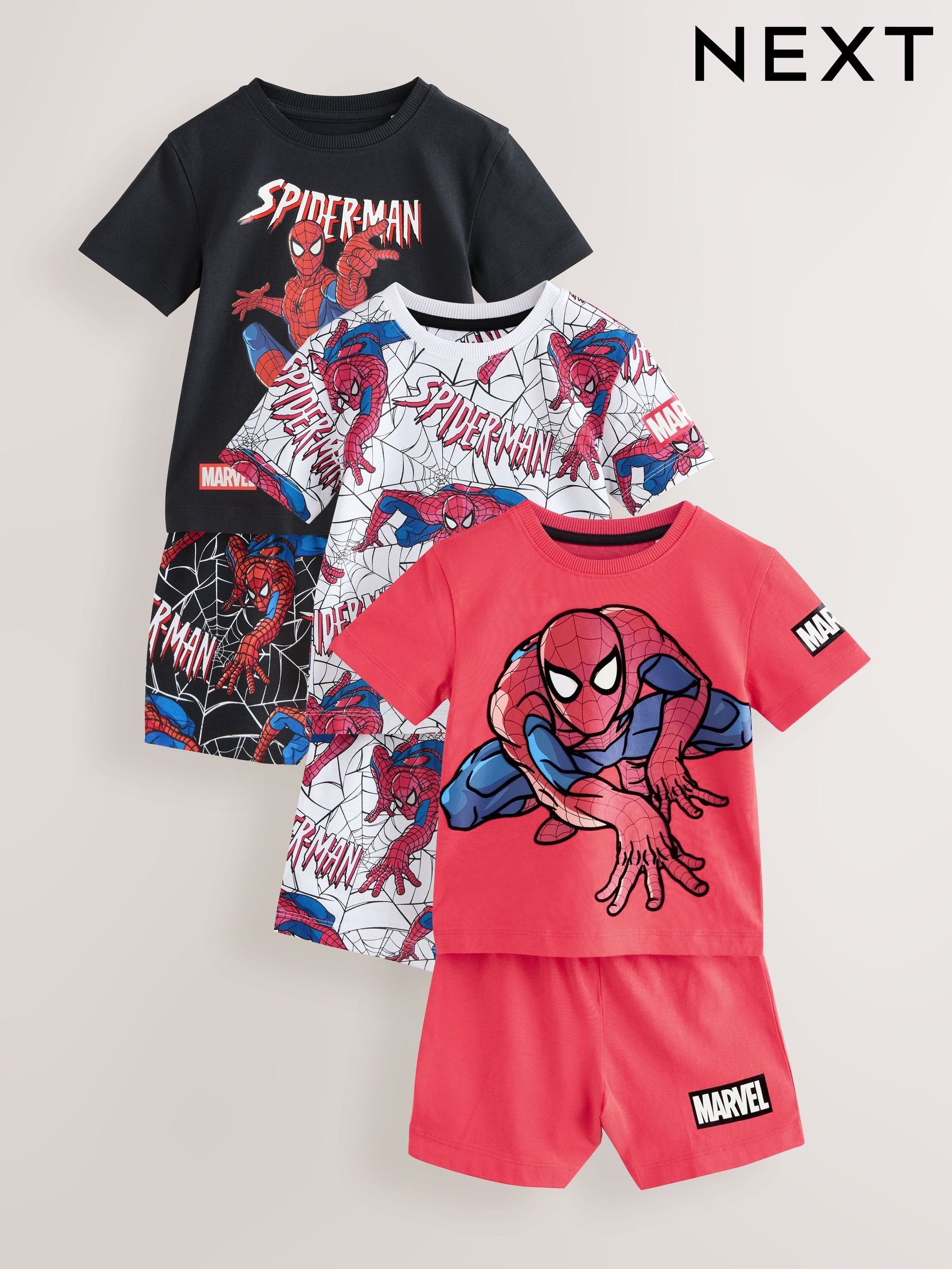 Spiderman | Next Official Site
