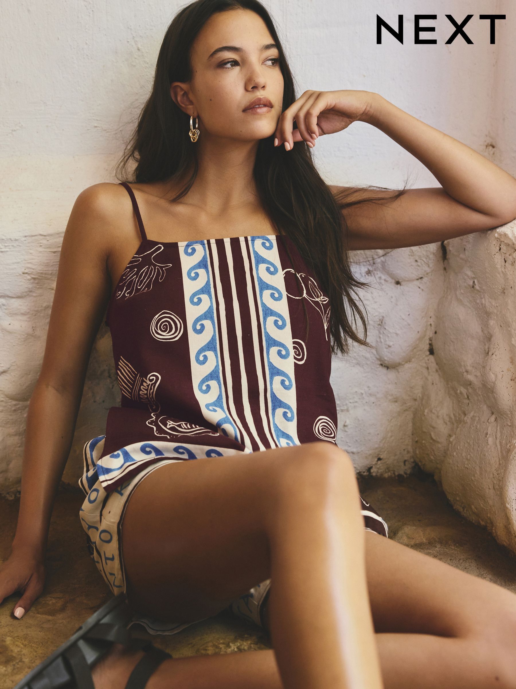 Women's Cami Tops | Camisoles | Next Romania