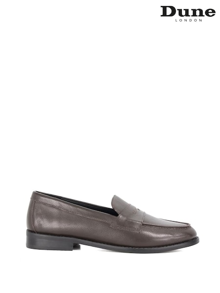 Dune London Ginelli Flexi Sole Penny Loafers (Y06276) | 139 €