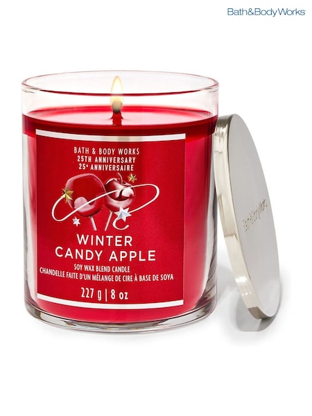 Bath & Body Works Single Wick Candle 227g (Y06303) | €26