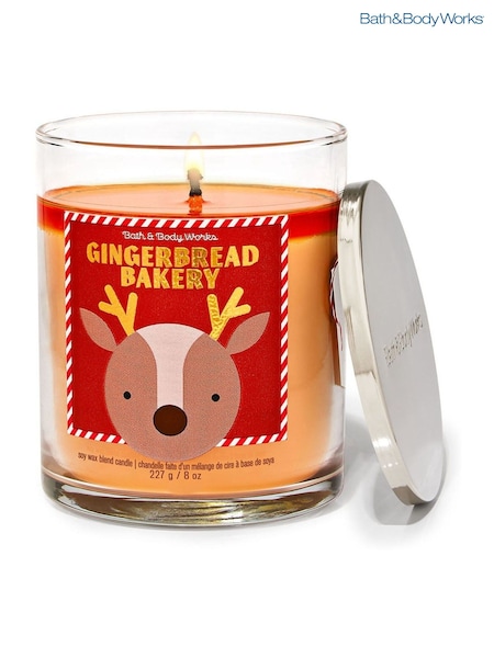 Bath & Body Works Single Wick Candle 227g (Y06312) | €26