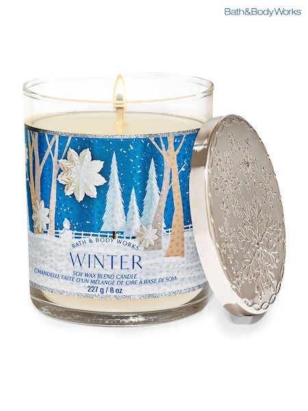 Bath & Body Works Single Wick Candle 227g (Y06317) | €26