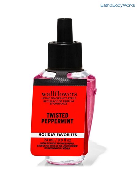 Bath & Body Works Wallflowers Fragrance Refill 24ml (Y06331) | €12