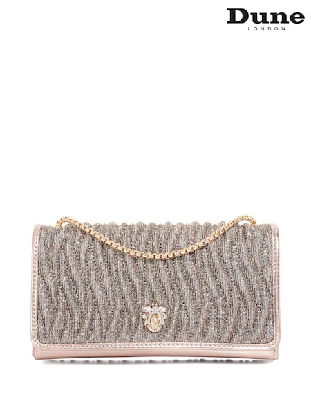 Dune London Strong Leather Bug Phone Cross-Body Bag (Y06776) | € 117