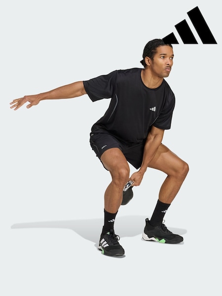 adidas Tech Apparel Shorts (Y07079) | ‏204 د.إ.‏