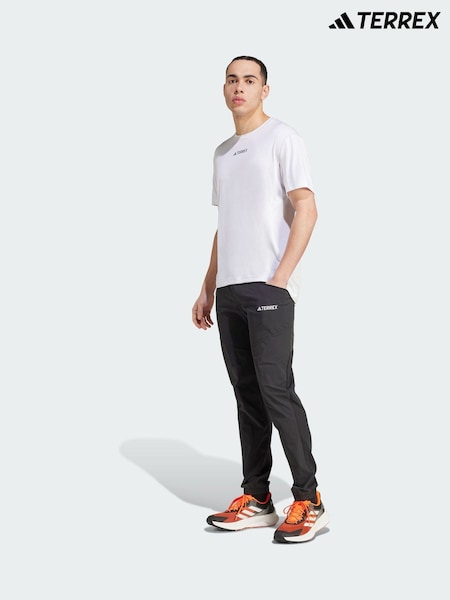 adidas Terrex Xperior Light Trousers (Y07410) | 133 €