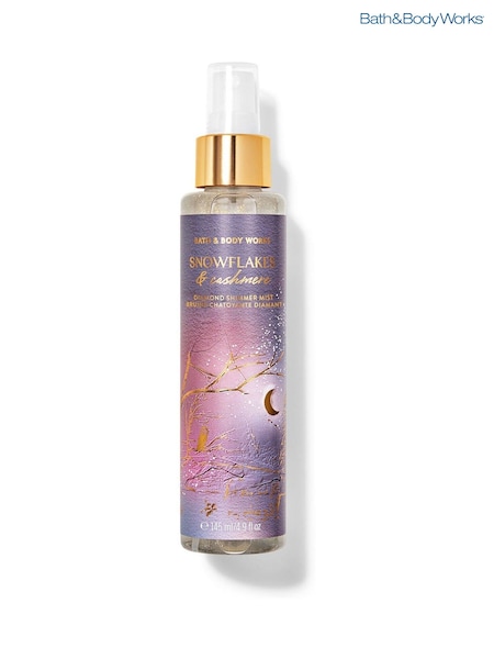 Bath & Body Works Vanilla Bean Noel Body Cream 8 oz / 226 g (Y07539) | €26