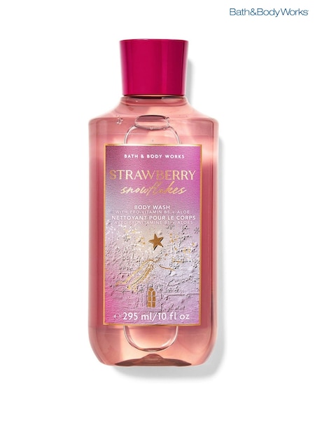 Bath & Body Works Body Wash 295ml (Y07540) | €21