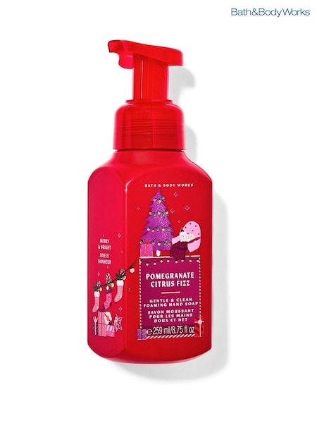 Bath & Body Works Gentle & Clean Foaming Hand Soap 259ml (Y07570) | €15.50