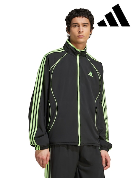 adidas Originals Teamgeist Adicolor Track Top (Y07661) | ‏408 د.إ.‏