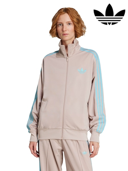 adidas Originals Adicolor Classic Firebird Loose Jacket (Y07899) | R$ 690
