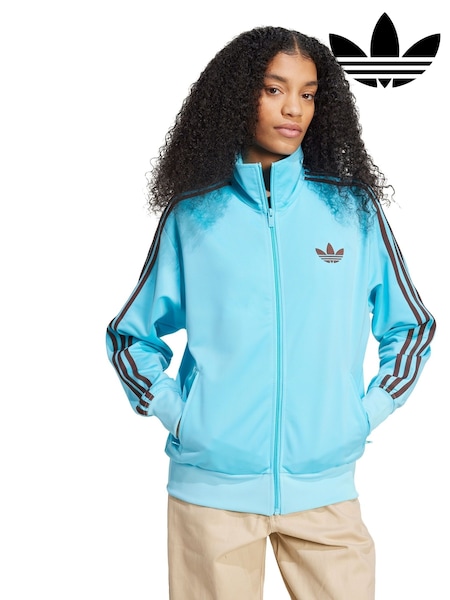 adidas Originals Adicolor Classic Firebird Loose Jacket (Y07900) | R$ 690