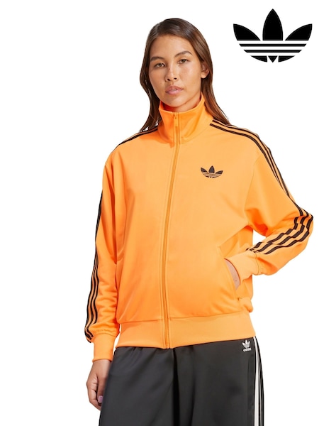 adidas Originals Adicolor Classic Firebird Loose Track Jacket (Y07907) | R$ 690
