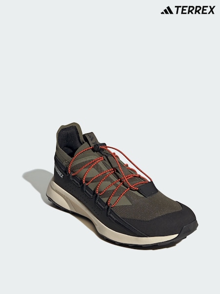 adidas Terrex Green Voyager 21 Travel Shoes (Y08135) | €120