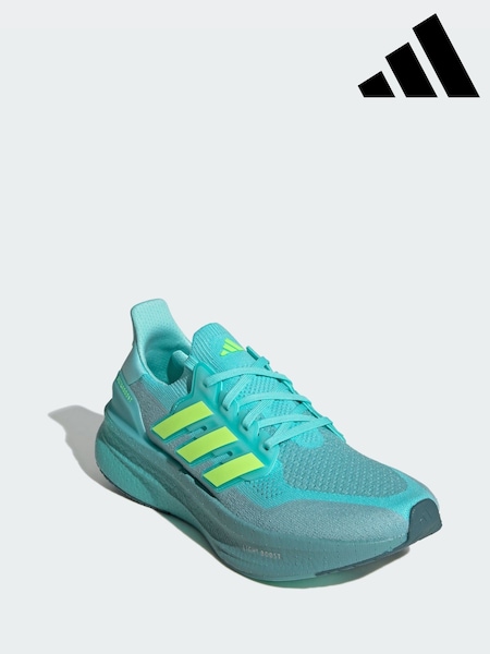 adidas Blue Ultraboost 5 Shoes (Y08149) | AED932