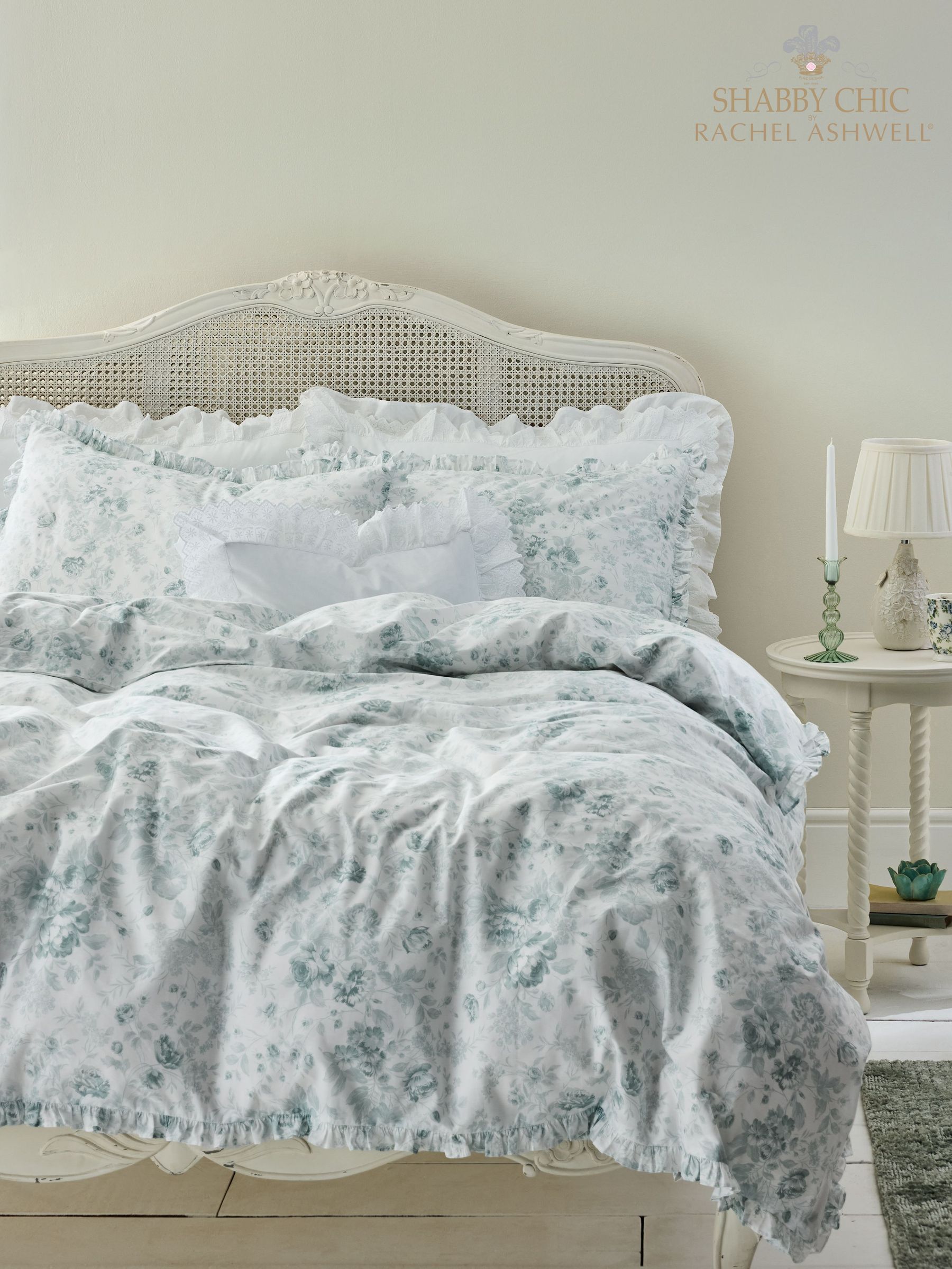 Buy Shabby Chic By Rachel Ashwell Online | Next USA