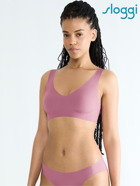 Sloggi Purple ZERO Feel 2.0 Hipsters (Y08326) | €19