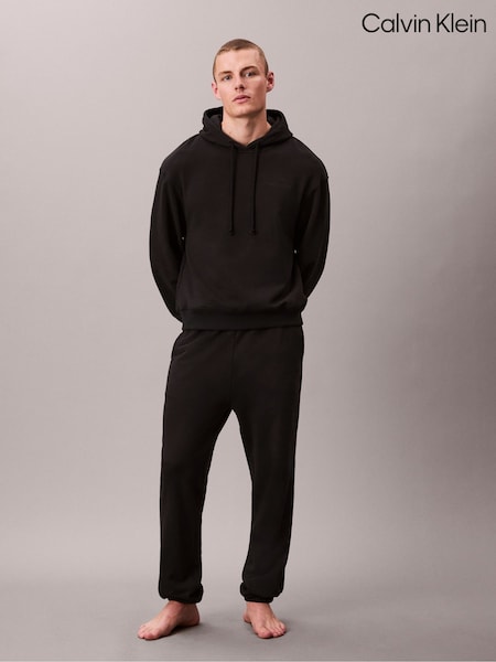 Calvin Klein Cotton Terry Blend Lounge Joggers (Y08423) | R$ 545