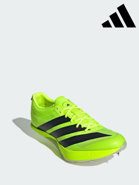 adidas Green Adizero Prime SP 4 Trainers (Y08518) | R$ 1.680
