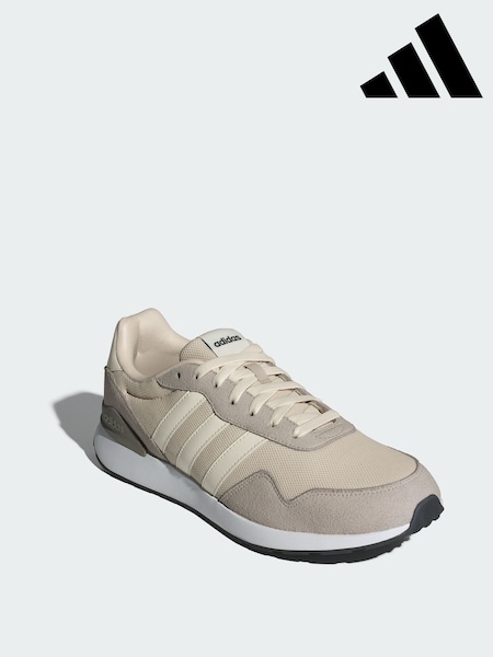 adidas Cream Run 60s 4.0 Shoes (Y08599) | €66