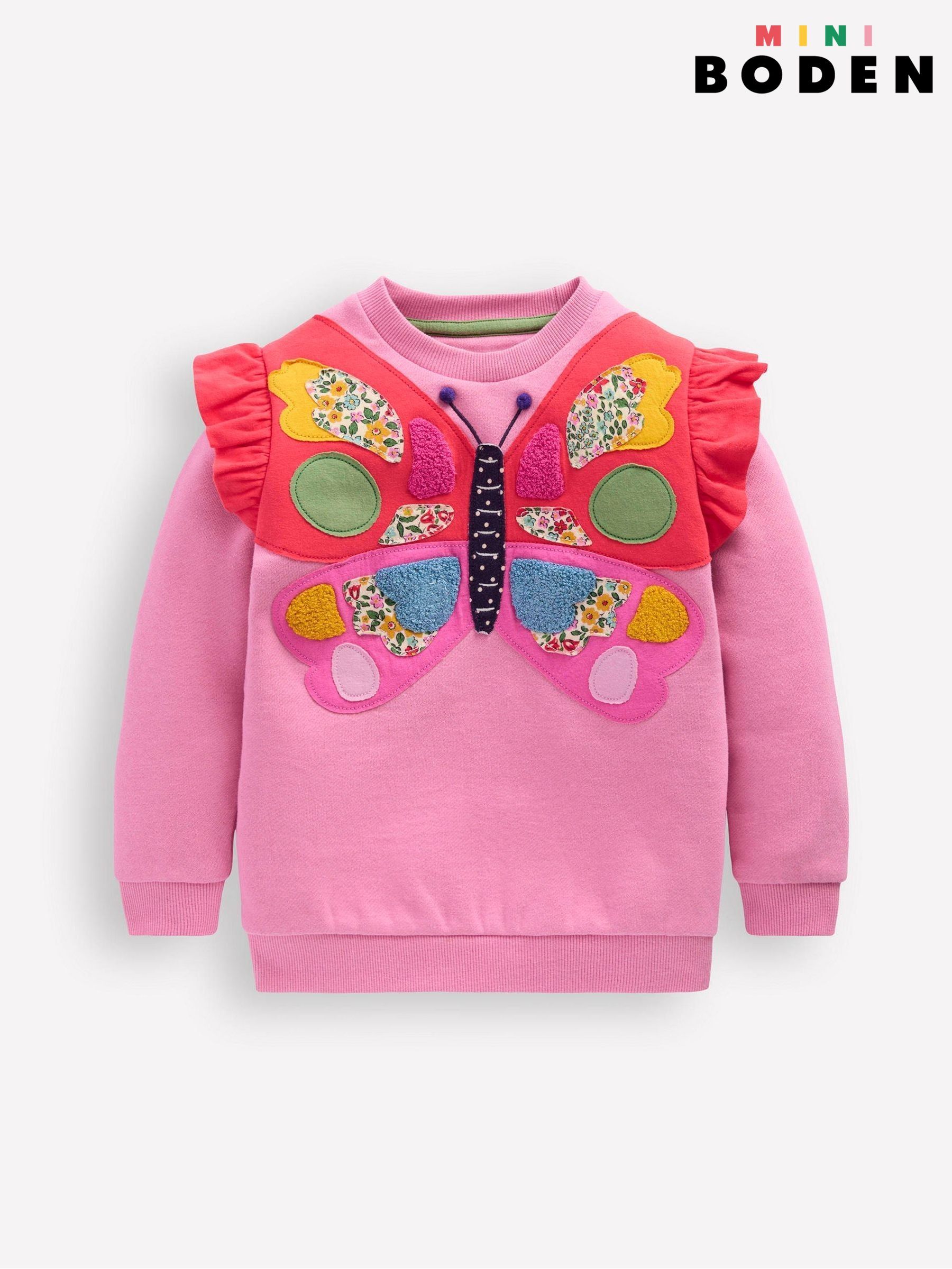 mini BODEN　ミニボーデン NEXT 裏ボア　アウター　116 120 Mini Coats & Jackets | Kids Coats & Jackets | Boden USA