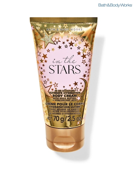 Bath & Body Works Ultimate Hydration Body Cream 70g (Y09179) | €14