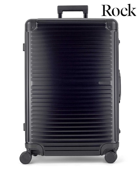 Rock Luggage Axel Large Suitcase (Y09187) | €511