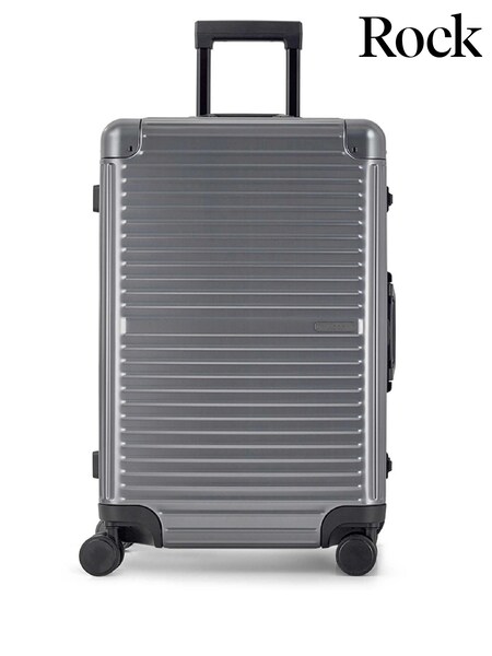 Rock Luggage Axel Medium Suitcase (Y09198) | €434