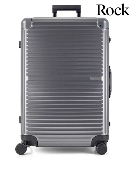 Rock Luggage Axel Large Suitcase (Y09203) | €511