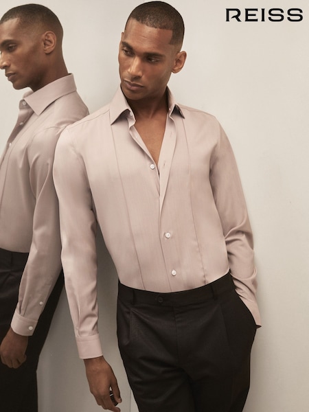 Reiss Melody Reiss | Royal Ballet Tuxedo Shirt (Y09503) | 345 €