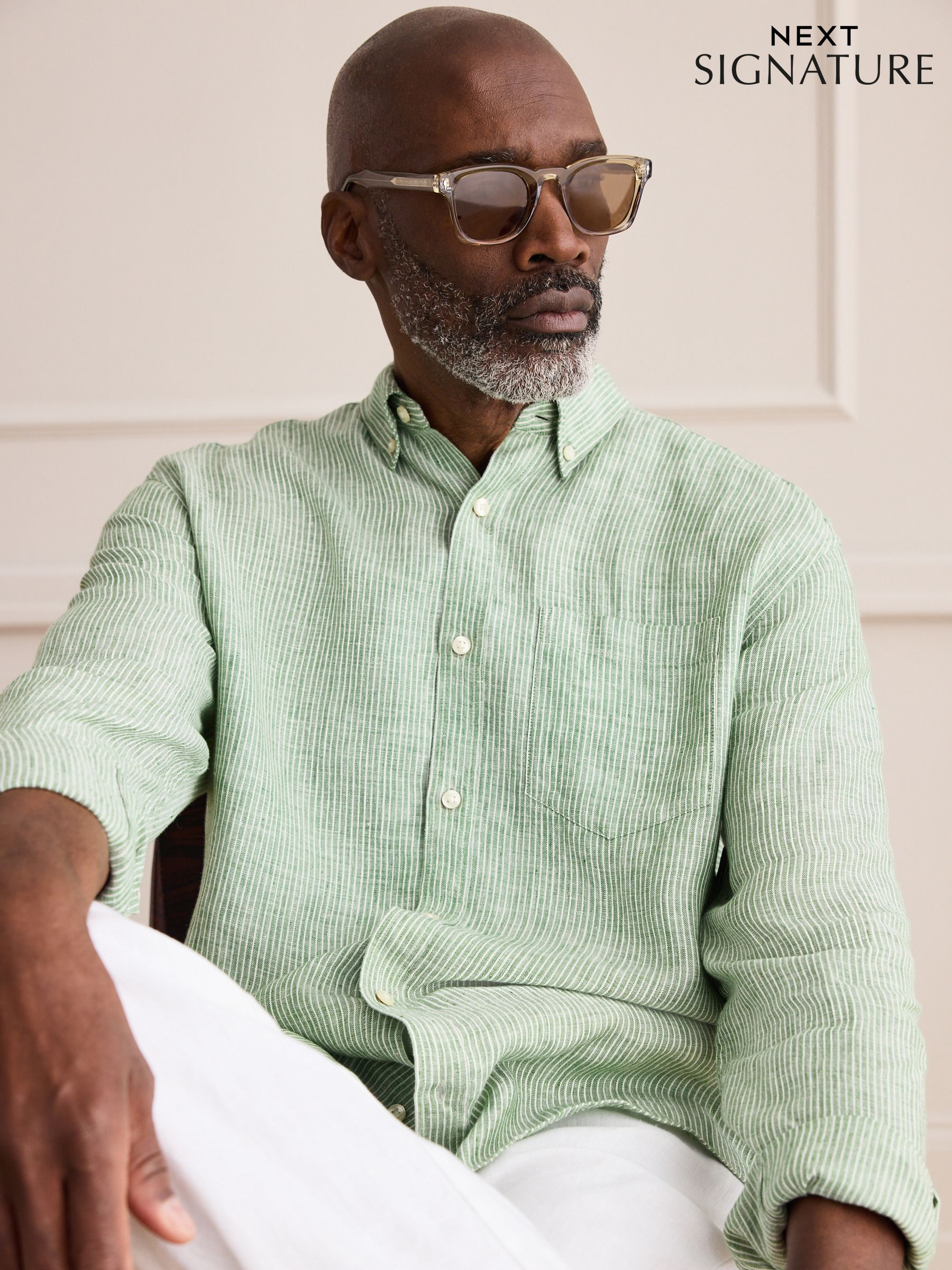 Men's Shirts | Button Down Shirts | Next Romania
